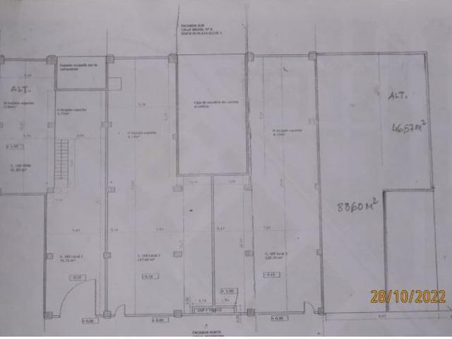 Local Comercial en alquiler en el Baix Vinalopó, Valencia