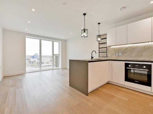 Apartment for rent in Slough