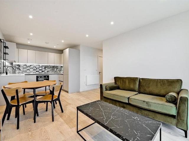 Apartment for rent in Slough