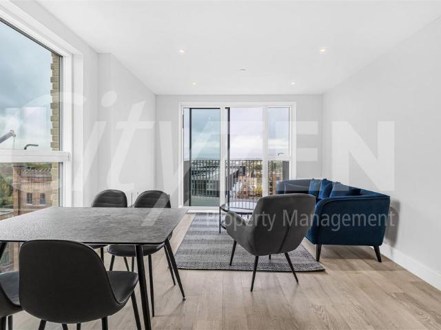 House for rent in Limekilnburn, Green Quarter