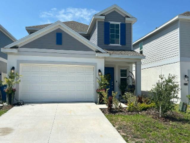 House for sale in Davenport, Florida