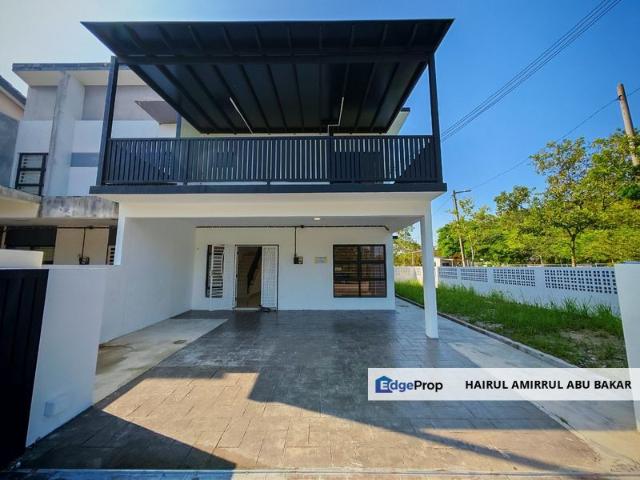 House for sale in Selayang, Selangor