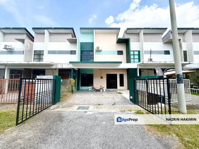 House for sale in Selayang, Selangor