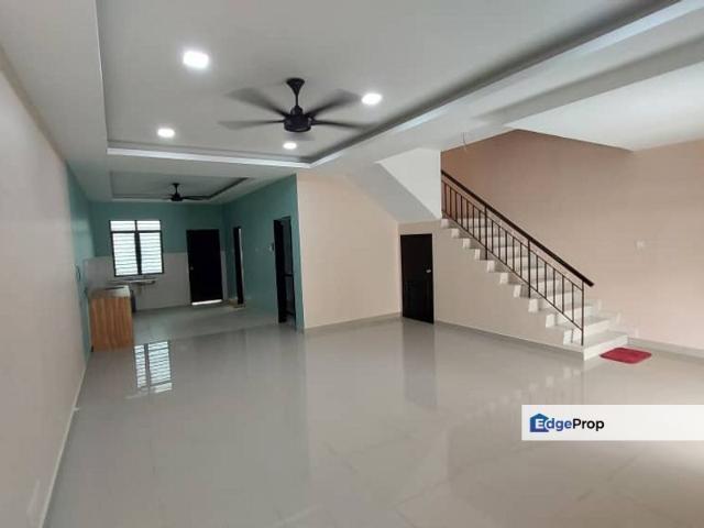 House for sale in Selayang, Selangor