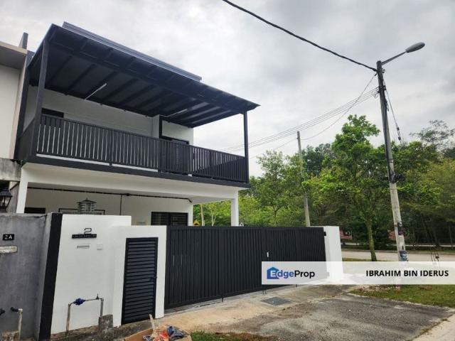 House for sale in Selayang, Selangor