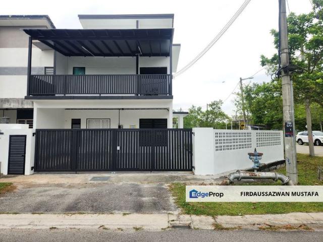 House for sale in Selayang, Selangor