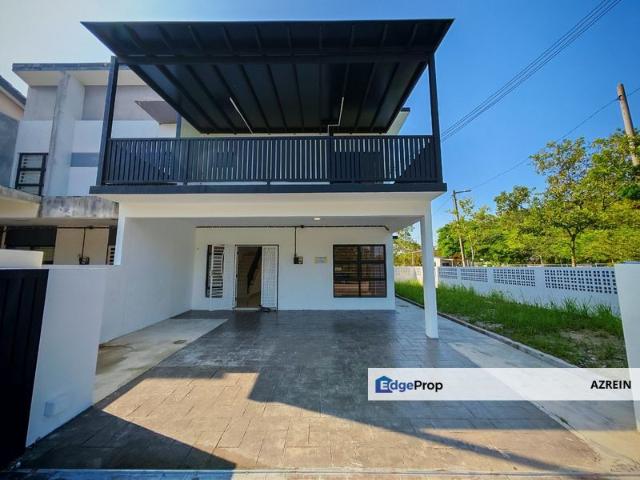 House for sale in Selayang, Selangor