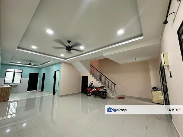 House for sale in Selayang, Selangor
