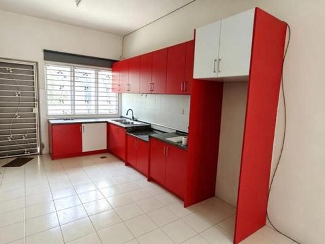 Terraced House for sale in Bandar Puncak Alam, Kuala Selangor