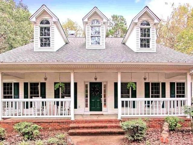 House for sale in Clayton, Georgia