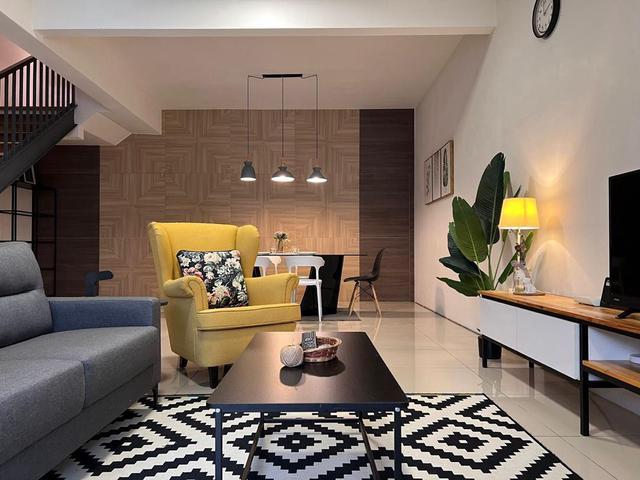 Terraced House for rent in Selangor