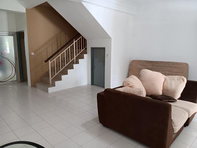 Terraced House for rent in Selangor