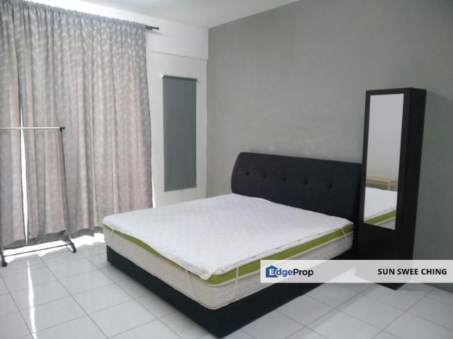 House for rent in Selangor