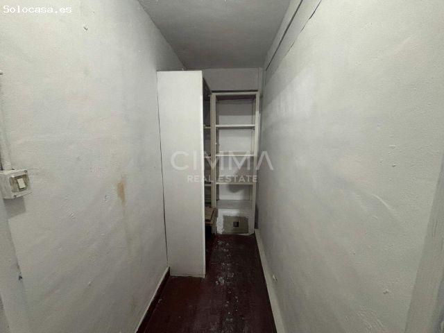 Local Comercial en alquiler en El Campo, la Marina Baixa