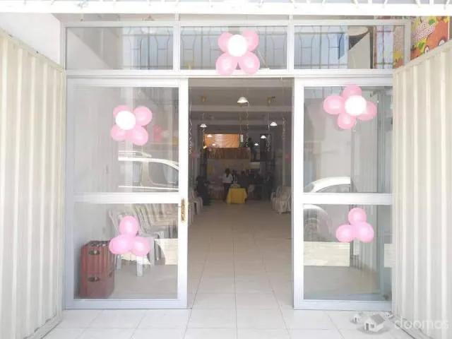 Local Comercial alquiler en Junin
