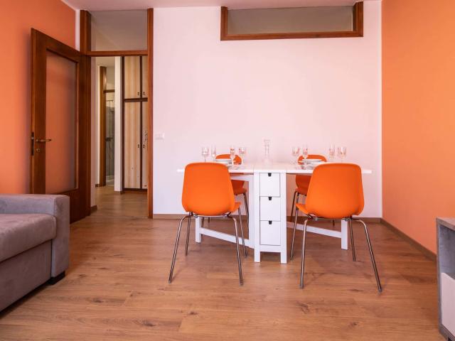 Appartamento in affitto a Borgo Aquileia, Reana Del Roiale
