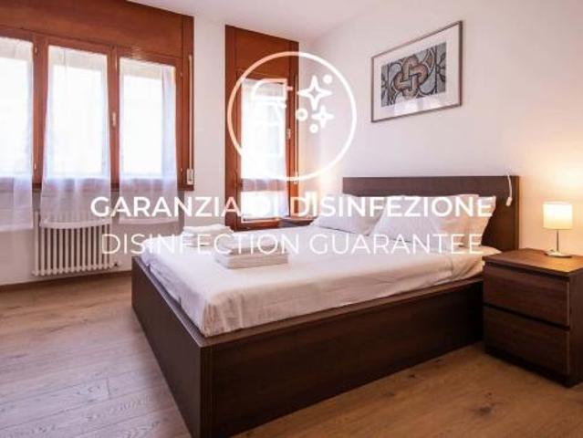 Appartamento in affitto a Borgo Aquileia, Reana Del Roiale