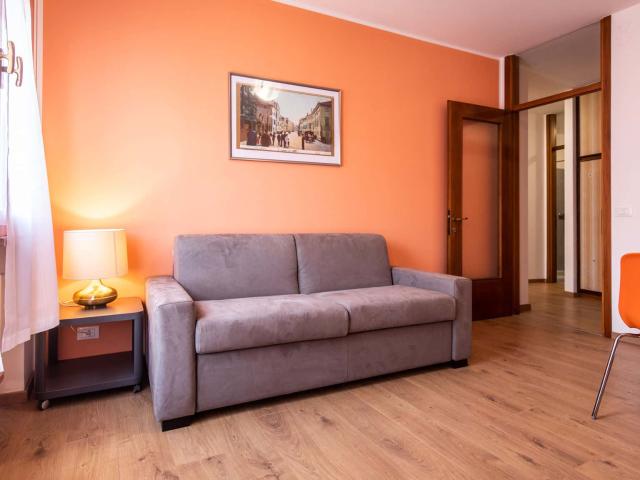 Appartamento in affitto a Borgo Aquileia, Reana Del Roiale