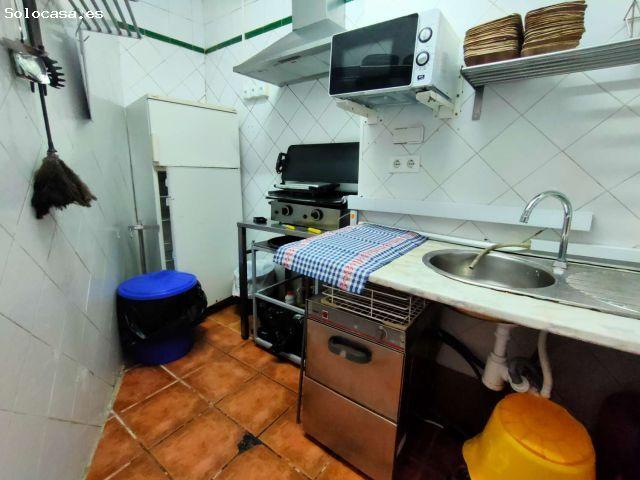 Local Comercial en alquiler en Arroyo de la Miel-Benalmádena Costa, Costa del Sol Occidental