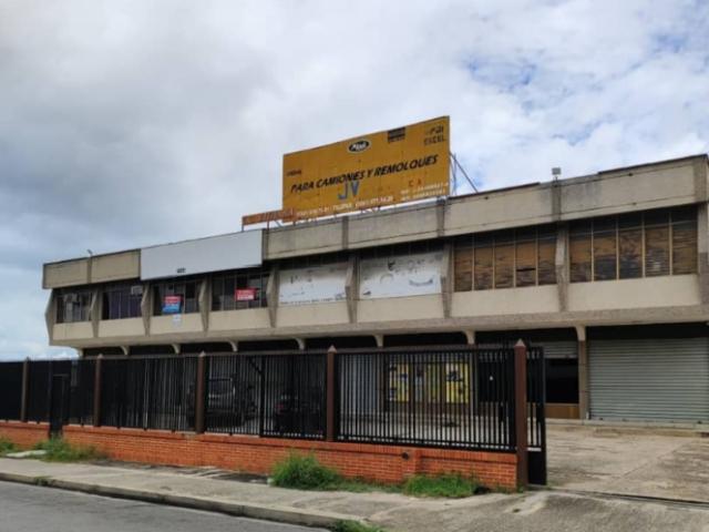 Local Comercial en alquiler en Parque Comercial Industrial Castillito, San Diego