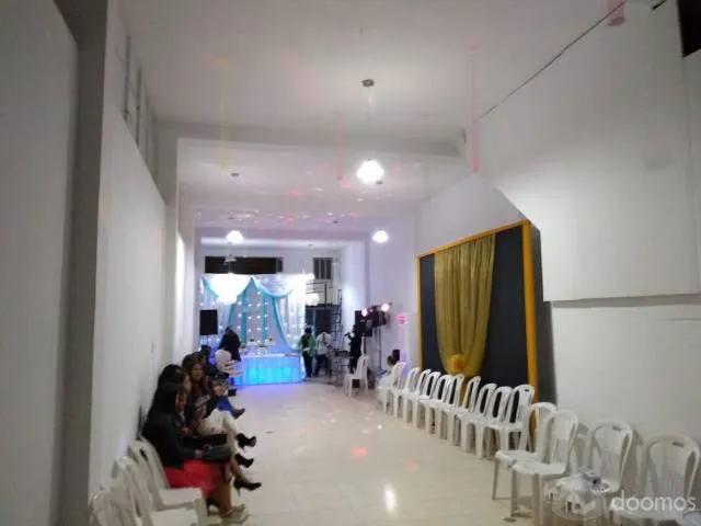 Local Comercial alquiler en Junin