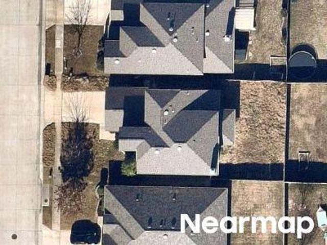 House for sale in Denton, Texas