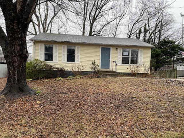 House for sale in Upper Marlboro, Maryland