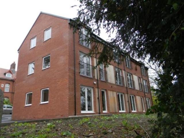 Apartment for rent in Masefield, Turves Green
