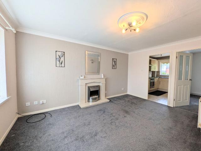 Apartment for rent in Darlington