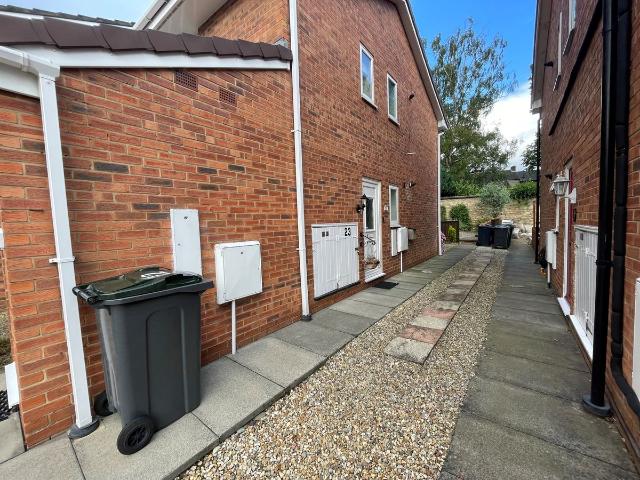 Apartment for rent in Darlington