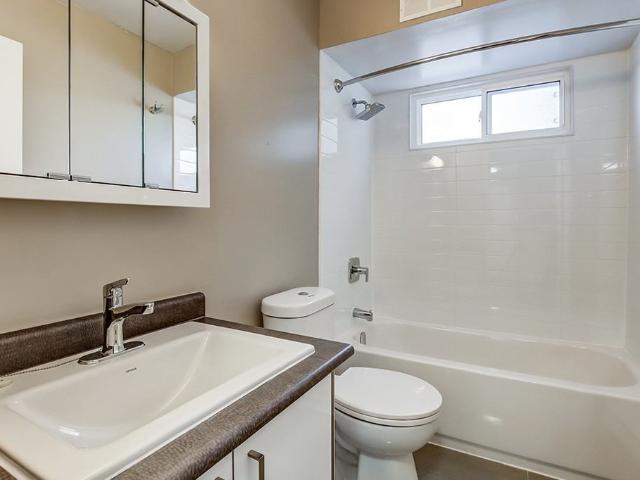 Apartment for rent in Mississauga, Ontario