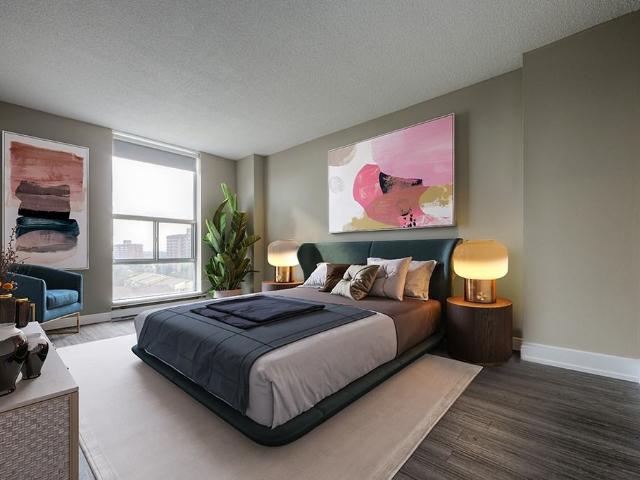 Apartment for rent in Mississauga, Ontario