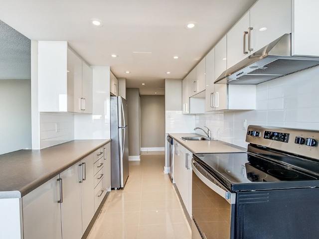 Apartment for rent in Mississauga, Ontario