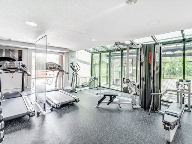 Apartment for rent in Mississauga, Ontario
