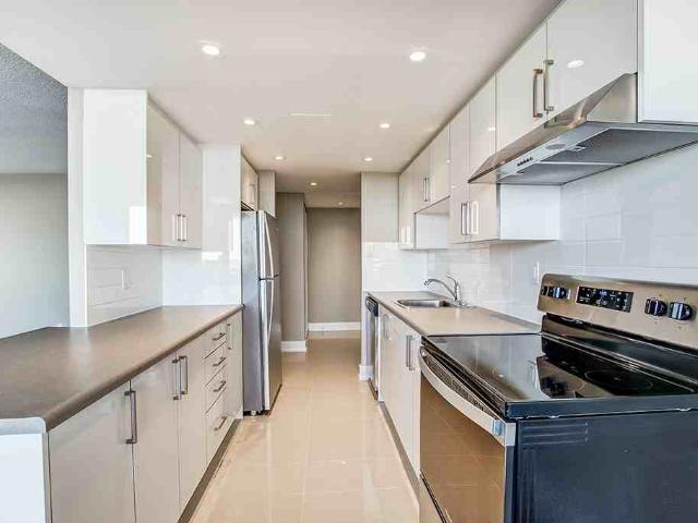 Apartment for rent in Mississauga, Ontario