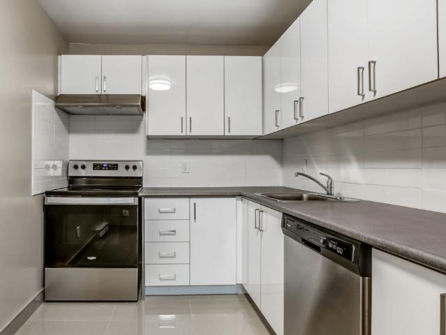 Apartment for rent in Mississauga, Ontario