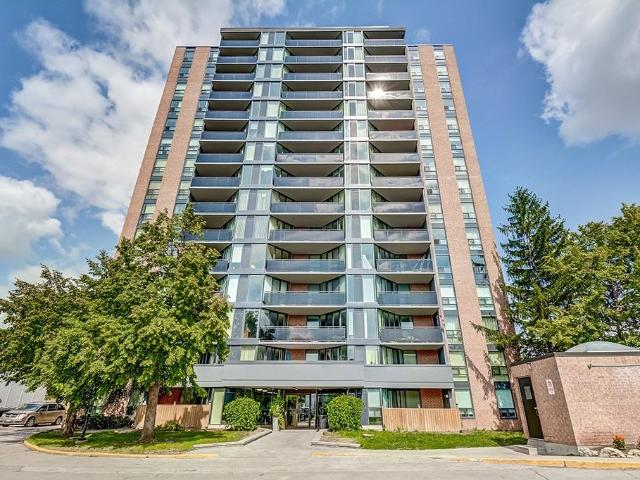 Apartment for rent in Mississauga, Ontario