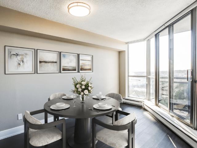 Apartment for rent in Mississauga, Ontario
