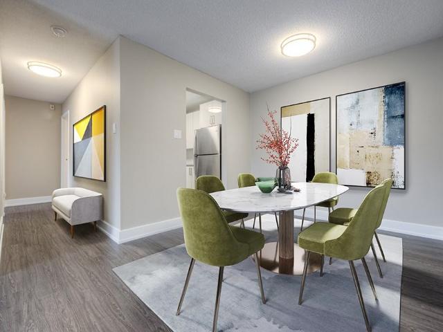 Apartment for rent in Mississauga, Ontario