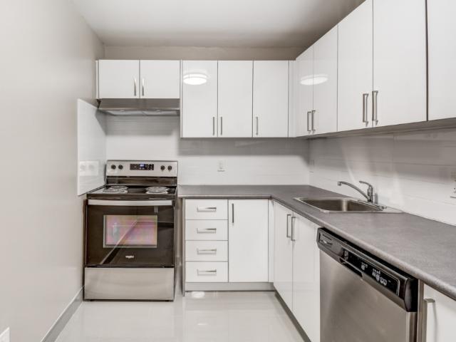 Apartment for rent in Mississauga, Ontario