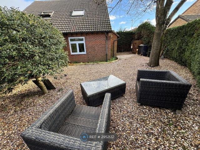 House for rent in New Duston, Duston