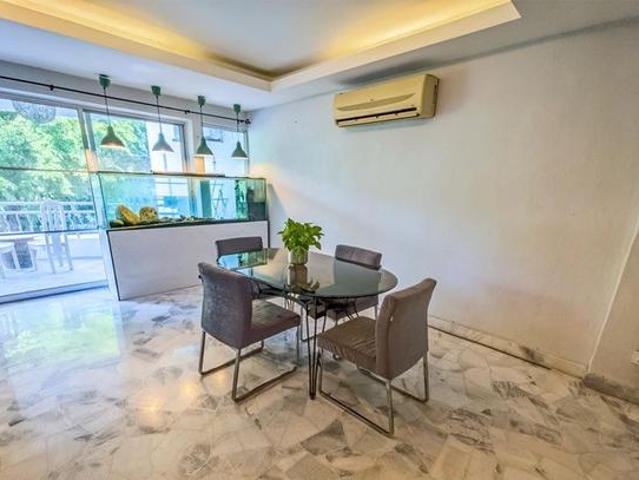 Apartment for sale in Georgetown, Penang