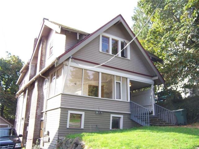 Apartment for rent in Seattle, Washington