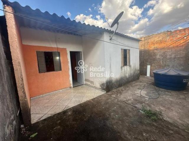 Casa venda em Setor de Mansões de Sobradinho, Sobradinho II