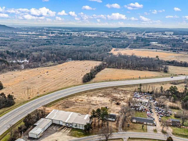 Land for sale in Ark