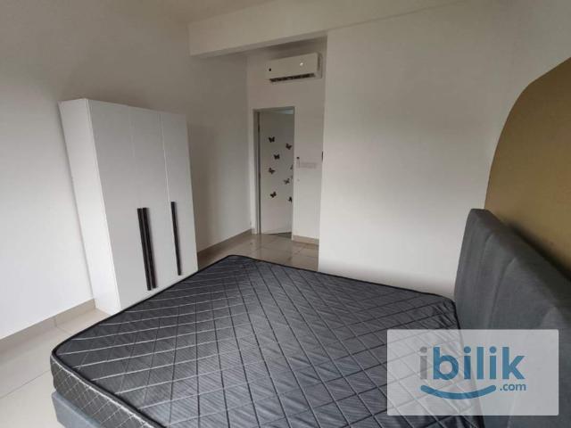 Room for rent in Tanjong Sepat, Selangor