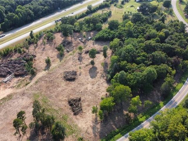 Land for sale in Ark