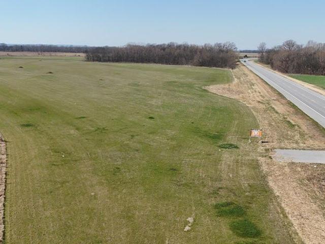 Farm for sale in Ark