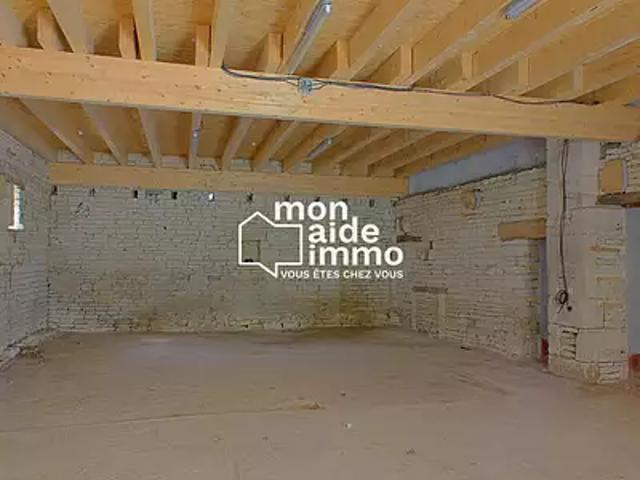 Maison vente à Niort, Arçais