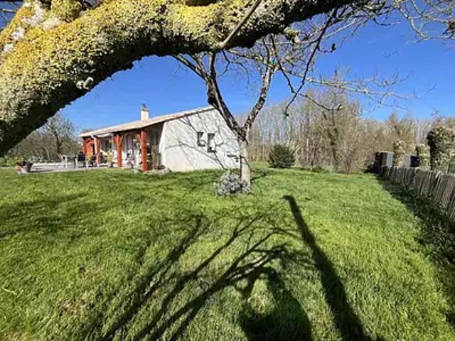 Maison vente à Niort, Arçais